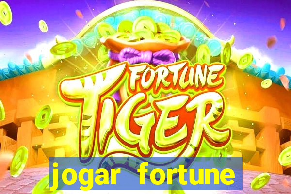 jogar fortune double demo